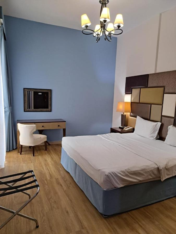 Vvip Apartment Dubai Ngoại thất bức ảnh