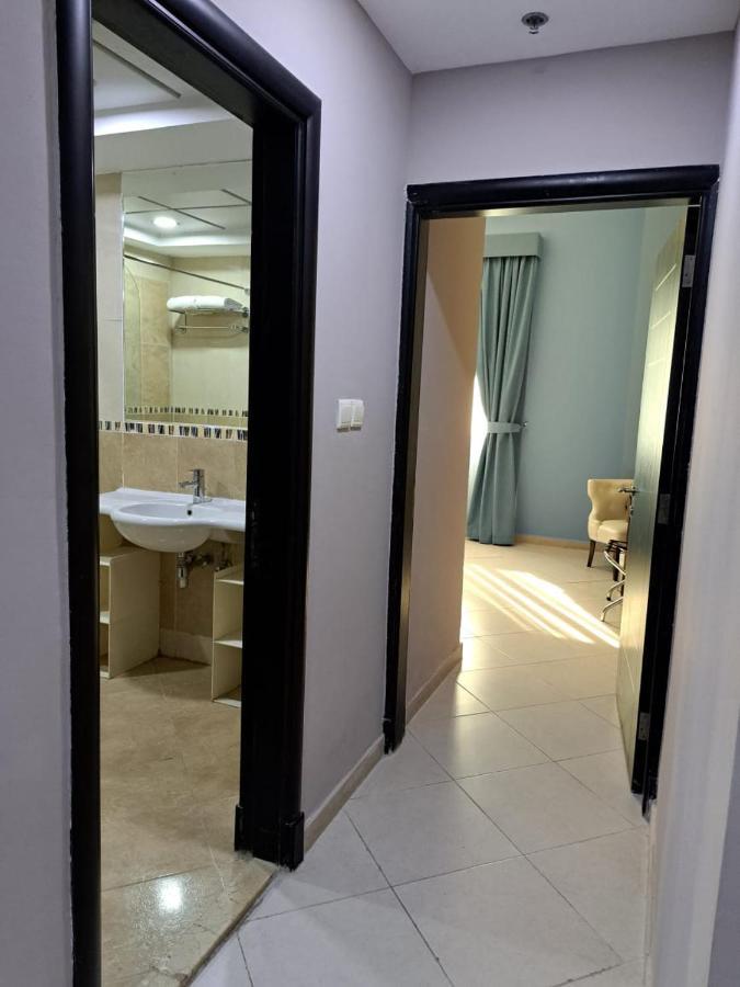Vvip Apartment Dubai Ngoại thất bức ảnh